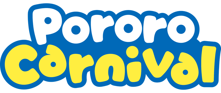 Pororo Carnival logo