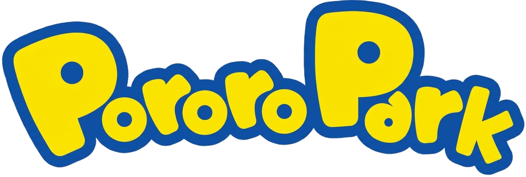 Pororo Park logo