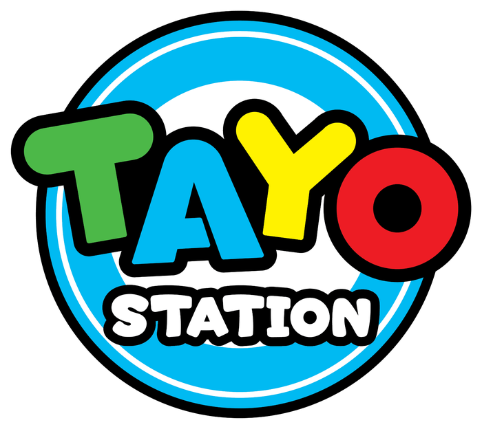 Tayo Station logo