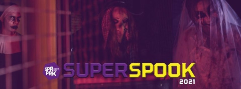 SuperSpook 2021